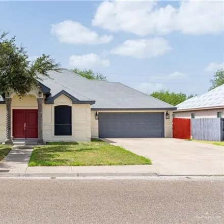 Buy this 4 bed house on 1516 E 22nd St in Mission, Texas