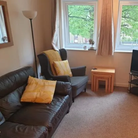 Rent this 1 bed apartment on Ferrara Square in Trawler Road, Swansea