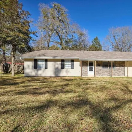 Buy this 4 bed house on 2064 Elaine Circle in Arkadelphia, AR 71923