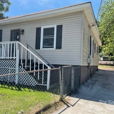 Buy this 2 bed house on 3389 Goble Street in South Gastonia, NC 28056