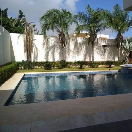 Image 4 - Monte Tannu, Bosque Real, 77724 Playa del Carmen, ROO, Mexico - House for sale