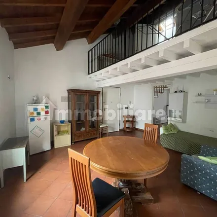Rent this 3 bed apartment on Vicolo della Vittoria 3 in 44141 Ferrara FE, Italy