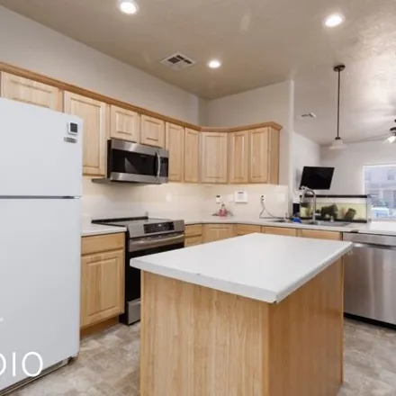 Image 9 - 767 Moss Dr Unit 5, Mesquite, Nevada, 89027 - House for sale