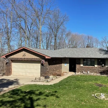 Image 1 - 398 Westminster Drive, Tazewell County, IL 61755, USA - House for sale