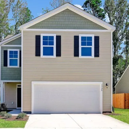 Buy this 4 bed house on 6498 Colonial Drive in Myrtle Beach, SC 29572