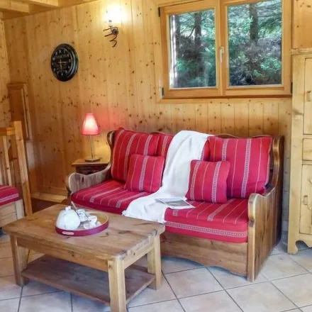 Image 9 - 74400 Chamonix-Mont-Blanc, France - House for rent