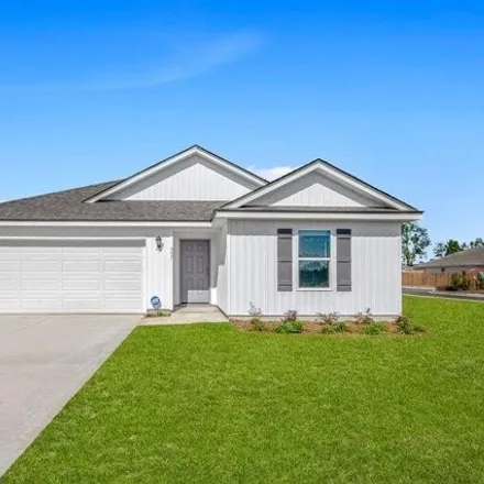 Rent this 5 bed house on Blackberry lane in Crawfordville, FL 32326