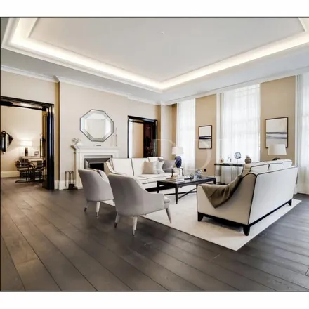 Image 2 - Corinthia Residences, 10 Whitehall Place, Westminster, London, SW1A 2BD, United Kingdom - Apartment for rent