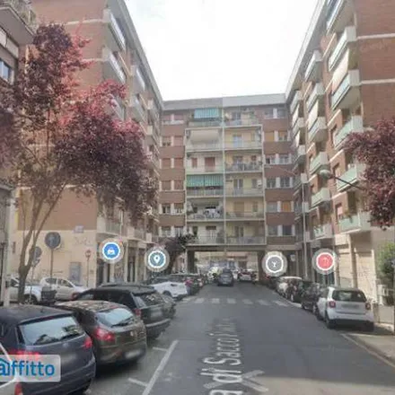 Rent this 3 bed apartment on Via Capo Miseno in 00141 Rome RM, Italy