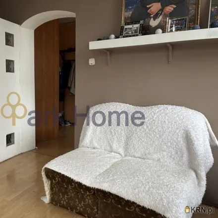 Buy this 2 bed apartment on Antoniego Małeckiego in 60-705 Poznań, Poland