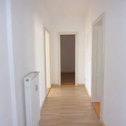 Image 2 - Blücherstraße 11, 09126 Chemnitz, Germany - Apartment for rent