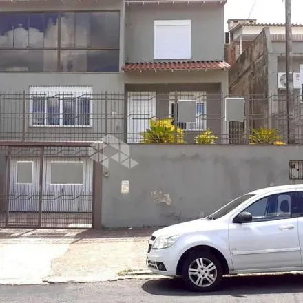 Buy this 4 bed house on Avenida Nilo Ruschel in Morro Santana, Porto Alegre - RS