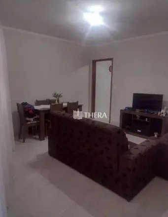 Buy this 3 bed house on Rua Newton in Vila Homero Thon, Santo André - SP