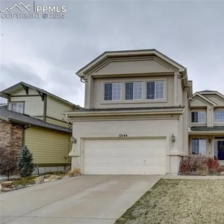 Buy this 6 bed house on Antler Creek Golf Course in 9650 Antler Creek Drive, El Paso County