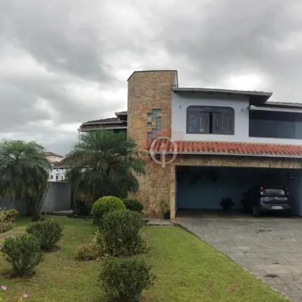 Buy this 3 bed house on Rua Uirapuru 604 in Aventureiro, Joinville - SC