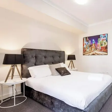 Rent this 2 bed apartment on Subiaco WA 6008