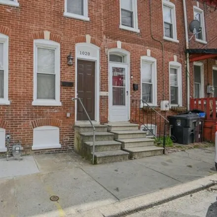 Buy this 3 bed house on 1068 North Spruce Street in Wilmington, DE 19801