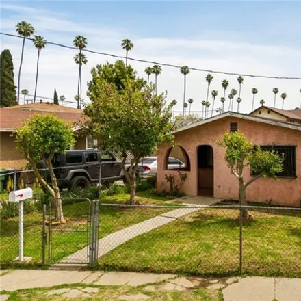 Buy this 2 bed house on 3148 Warwick Avenue in Los Angeles, CA 90032