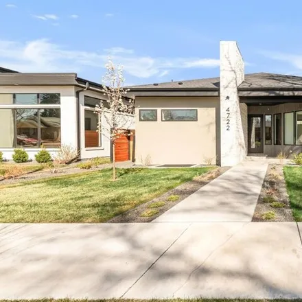 Buy this 6 bed house on 2895 West 47th Avenue in Denver, CO 80211