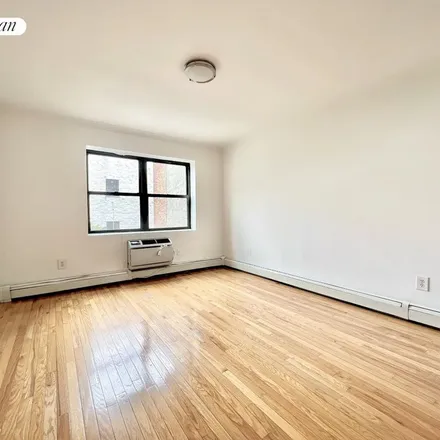 Rent this 3 bed apartment on 220 Hart Street in New York, NY 11206