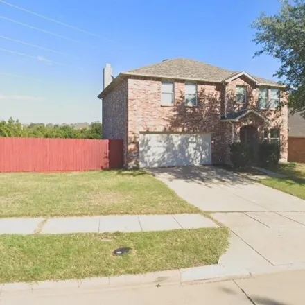 Rent this 4 bed house on 12650 Vandelia Street in Frisco, TX 75035