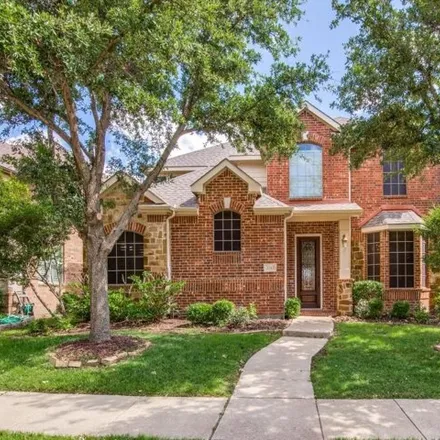 Rent this 4 bed house on 3513 Washington Drive in Frisco, TX 75034