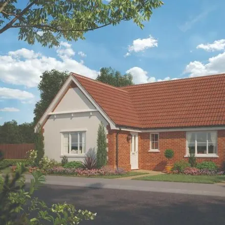Buy this 2 bed house on Hall Lane in Drayton, NR8 6DS