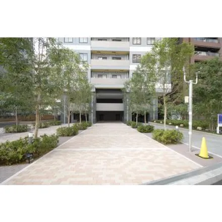 Image 3 - Aquacity Shibaura, Kyu Kaigan Dori, Shinagawa, Minato, 108-0023, Japan - Apartment for rent