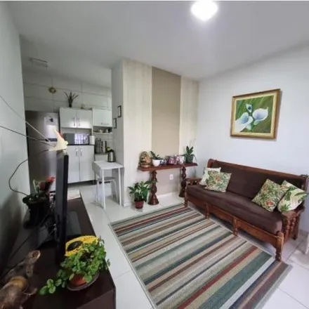 Buy this 2 bed apartment on Rua Vereador Antônio Gaspar Schütz in Nova Palhoça, Palhoça - SC