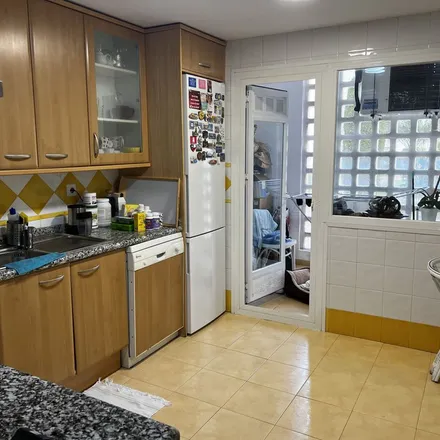 Rent this 2 bed apartment on Calle Badajoz in 10, 29670 Marbella