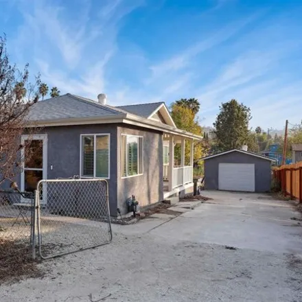Buy this 3 bed house on 9045 Rosedale Drive in Spring Valley, CA 91977