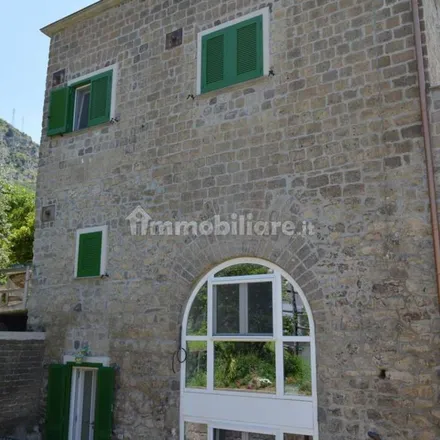 Image 5 - Via Casa Lauro, 80062 Meta NA, Italy - Apartment for rent