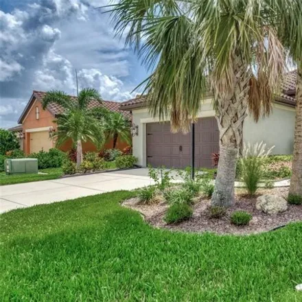 Buy this 3 bed house on 234 Alfero Way in Venice, FL 34275