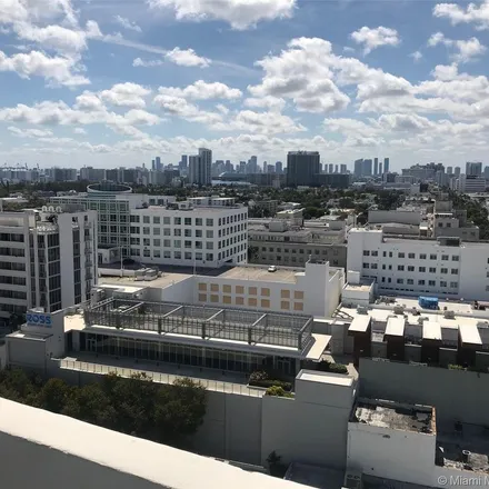 Rent this 2 bed apartment on unnamed road in Miami Beach, FL