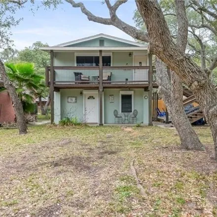 Buy this 4 bed house on 271 Timber Lane Loop in Rockport, TX 78382
