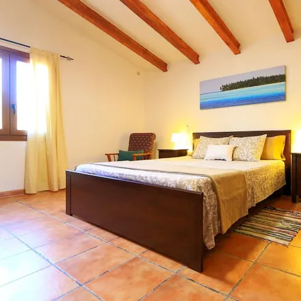 Rent this 2 bed house on 07459 Santa Margalida
