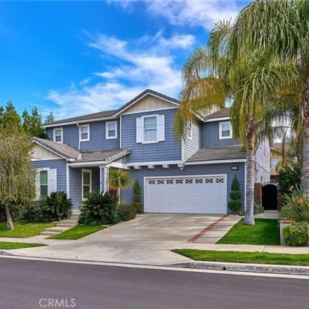 Buy this 6 bed house on 24968 Cliffrose Street in Temescal Valley, CA 92883