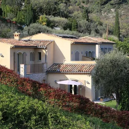 Image 9 - 06140 Vence, France - Apartment for rent