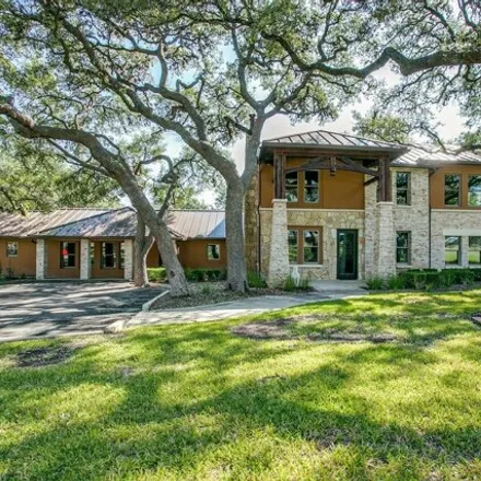 Image 2 - Scenic Loop Road, Balcones, Kendall County, TX, USA - House for sale