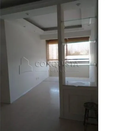 Buy this 2 bed apartment on Eureka Coworking in Rua Ernesto de Oliveira, Jardim Vila Mariana