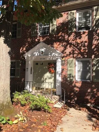 Rent this 1 bed condo on 27 Valiant Way in Salem, MA 01970