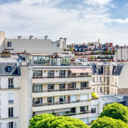 Image 4 - 11 Hameau de Boulainvilliers, 75016 Paris, France - Apartment for rent