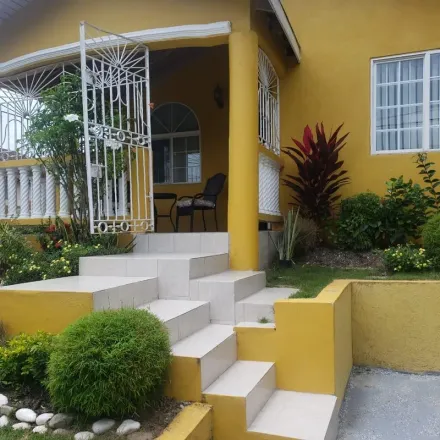 Image 2 - Coyaba Beach Resort, Northern Coastal Highway, Jamaica - Apartment for rent