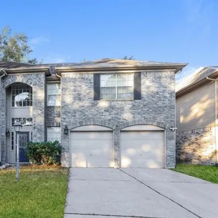 Buy this 4 bed house on 16118 Wemyss Bay Road in Copperfield, Harris County