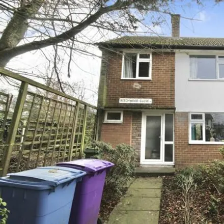 Buy this 3 bed house on Beechwood Close in Liverpool, L19 0LJ