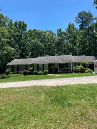 Buy this 3 bed house on The UPS Store in Kenan Drive, Milledgeville