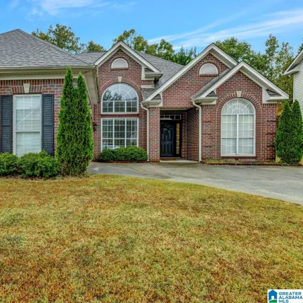 Buy this 3 bed house on Forest Lakes Lane in Chelsea, AL 35043