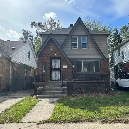 Buy this 3 bed house on Britain Street in Detroit, MI 48224