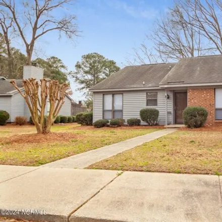 Buy this 3 bed house on 705 Cavalier Circle in Perry Park, Kinston