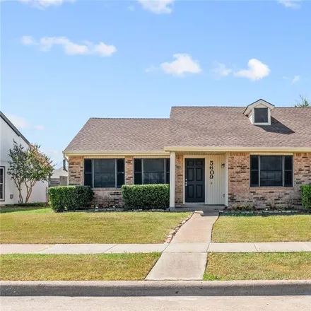 Buy this 3 bed house on 5600 North Colony Boulevard in The Colony, TX 75056